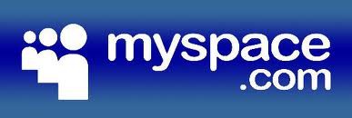 Ícon "Myspace"
